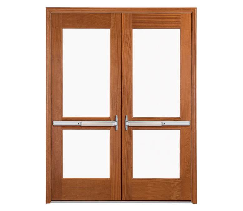 PELLA® RESERVE TRADITIONAL Commercial Entrance Door in Baltimore